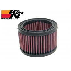 Φίλτρο Αέρα Honda NX 650 Dominator HA-0001 KN Φίλτρο Αέρα Honda NX 650 Dominator HA-0001 KN